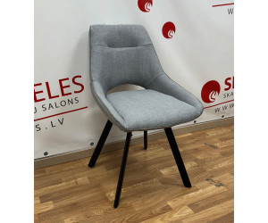 Virtuvės kėdė Dozza (Audinio)(Ekspozicija)